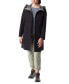 Фото #1 товара Women's Anorak Zip-Front Long-Sleeve Jacket