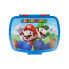Lunchbox Mario Luigi Super Mario