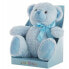 Фото #1 товара Плюшевый медвежонок Baby Синий 42 cm
