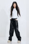 Фото #4 товара Джинсы женские H&M Kot Kargo Pantolon