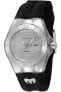 TechnoMarine Monogram Quartz Silver Dial Ladies Watch TM-122016 - фото #1