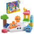 MEGA BLOKS Night Light With Lights And Sounds Construction Game - фото #1