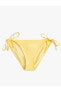 Фото #1 товара Brazilian Bikini Altı Basic Yanları Bağlama Detaylı