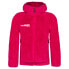 ROCK EXPERIENCE Blizzard full zip fleece