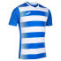 ფოტო #1 პროდუქტის JOMA Europa V short sleeve T-shirt