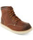 ფოტო #1 პროდუქტის Eastland Men's Lumber Up Boots