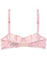 Фото #2 товара Journelle Loulou Balconette Bra Women's