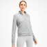 Фото #1 товара [580472-04] Womens Puma AMPLIFIED FULL ZIP JACKET TR