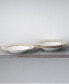 Фото #2 товара Summit Gold Set of 4 Soup Bowls, Service For 4
