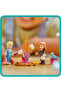 Фото #7 товара Конструктор пластиковый Lego Disney Frozen Elsa'nın Karlar Ülkesi Şatosu 43238 4 Yaş+