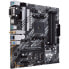 Фото #6 товара ASUS Prime B550M-A Wi-Fi II, AMD B550 Mainboard - Sockel AM4