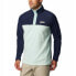 Фото #3 товара COLUMBIA Steens Mountain™ half zip fleece