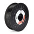 Фото #2 товара Filament Noctuo ABS 1,75mm 0,75kg - Black