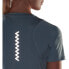 Фото #5 товара ADIDAS Run Fast PB short sleeve T-shirt