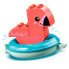 Фото #3 товара Конструктор LEGO DUPLO Остров плавающих животных: ванная