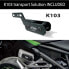 Фото #4 товара ARTAGO K103 Lock Support+69T/B Kawasaki Z900 Disc Lock