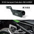 ARTAGO K103 Lock Support+69T/B Kawasaki Z900 Disc Lock