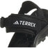 Фото #6 товара ADIDAS Terrex Cyprex Ultra DLX sandals