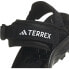 ADIDAS Terrex Cyprex Ultra DLX sandals