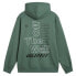 Фото #3 товара VANS Posted Loose hoodie