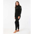 Фото #3 товара RIP CURL D/Patrol 5/3 mm Long Sleeve Chest Zip Neoprene Suit