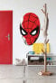 Фото #3 товара Настенный декор для детской Komar Spider Man Headshot