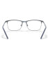 Фото #3 товара Men's Eyeglasses, DG1309