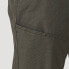 Фото #6 товара Wrangler Men's ATG Canvas Straight Fit Slim 5-Pocket Pants - Black 34x30