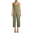 Фото #1 товара Urban Rebel Ankle Length Jumpsuit w/ Side Button Detail size L