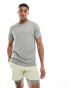 Фото #1 товара Nike Training Dri-FIT t-shirt in khaki