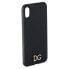 DOLCE & GABBANA 735495 iPhone XS Max Case