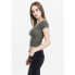 ფოტო #3 პროდუქტის URBAN CLASSICS Off short sleeve T-shirt