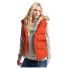 Фото #2 товара SUPERDRY Vintage Everest Faux Fur Vest