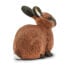 Фото #3 товара Фигурка Safari Ltd Заяц Rabbit Figure Wild Safari (Дикая Сафари)