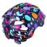 KALI PROTECTIVES Chakra Confetti Urban Helmet