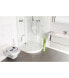 Фото #4 товара Аксессуар для ванной и туалета SANILO® Сиденье для унитаза с механизмом плавного опускания Joker
