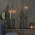 Фото #6 товара Свечи и подсвечники Rivièra Maison Twisted Dinner Candles Tafelkerzen