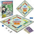 Gra Monopoly Edycja dla rywali plansza karty GR0659