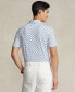 ფოტო #2 პროდუქტის Men's Classic-Fit Performance Polo Shirt