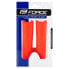 Фото #3 товара FORCE Luck Silicone grips