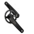 FSA Comet crankset