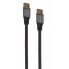 Фото #2 товара GEMBIRD CC-DP8K-6 DisplayPort 1.4 Cable displayport cable 1.8 m