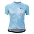 PEARL IZUMI Quest Graphic short sleeve jersey