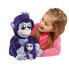 Fluffy toy Goliath Tiki and Toko Accessories Monkey with sound