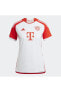 Фото #7 товара Футболка Adidas FC Bayern 23/24 Видовая форма