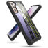 Фото #1 товара Чехол для смартфона Ringke Fusion X для Galaxy S21+ 5G, черный