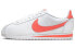 Nike Cortez Leather 807471-115 Classic Sneakers