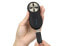 Kensington Wireless Presenter with Red Laser - Nano Receiver - RF - USB - 20 m - Black
