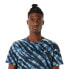 Фото #5 товара ASICS Wild Camo short sleeve T-shirt