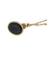 Фото #2 товара 2028 gold-Tone Pendant Necklace